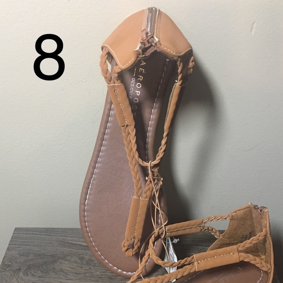 Shoes - Picture 2 of 8